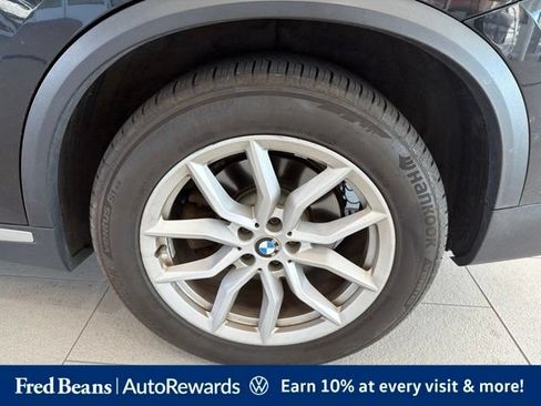 Used 2020 BMW X5 xDrive40i w/ Convenience Package AWD/4WD image 23