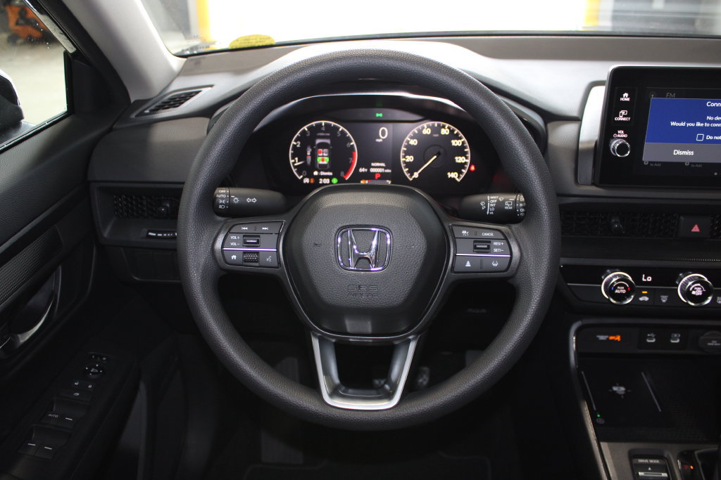 New 2027 Honda CR-V LX image 16