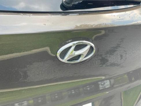 Used 2020 Hyundai Tucson Ultimate w/ Cargo Package AWD/4WD image 29