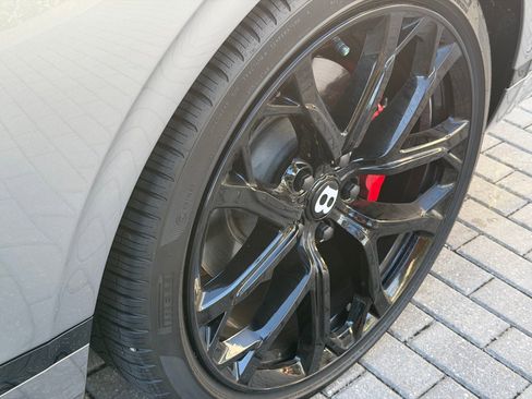 Certified 2024 Bentley Continental GT image 34