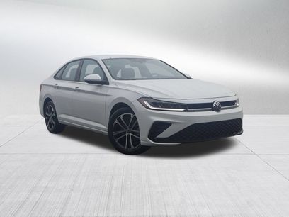 New 2026 Volkswagen Jetta Sport