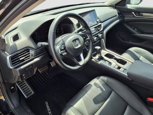 Used 2022 Honda Accord Sport Special Edition image 16