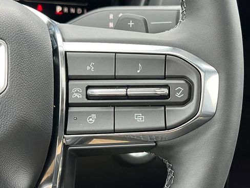 New 2026 GMC Terrain Elevation w/ Elevation Premium Package image 18