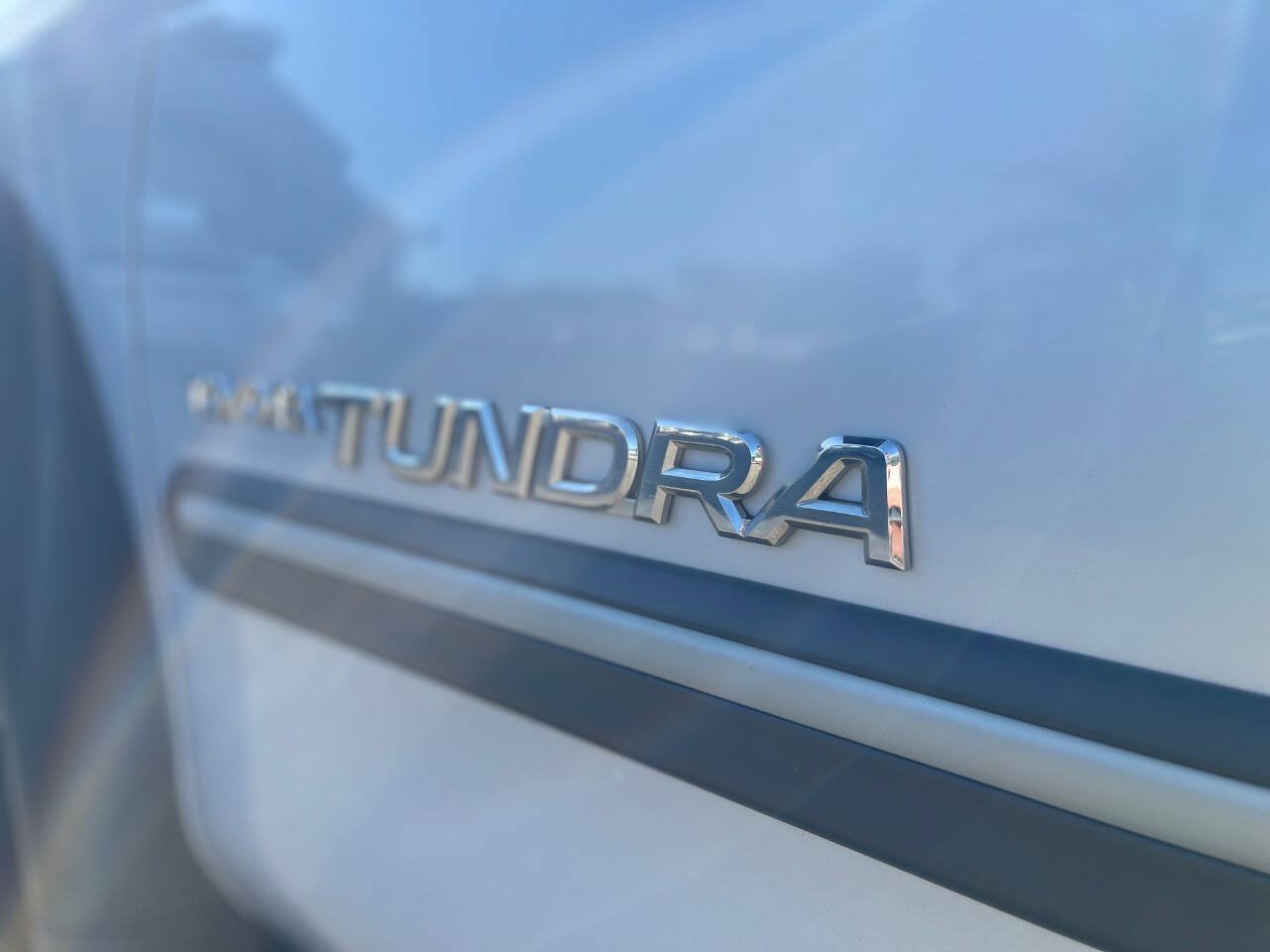 Used 2000 Toyota Tundra SR5 AWD/4WD image 18