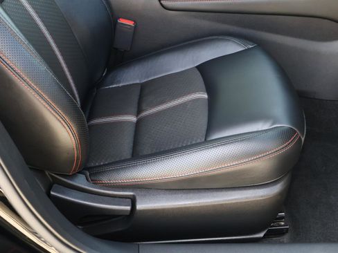 Used 2024 Nissan Altima 2.5 SR image 17