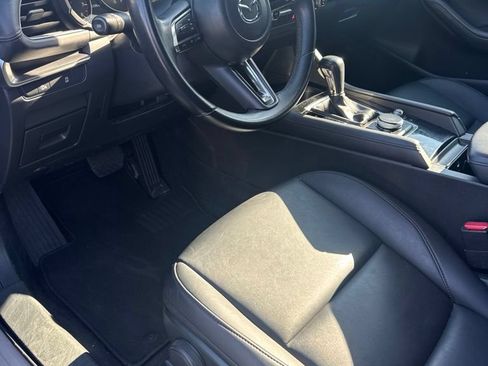 Used 2024 MAZDA MAZDA3 s FWD image 2