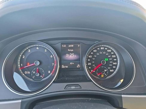 Used 2019 Volkswagen Atlas SE w/ Panoramic Sunroof Package image 5