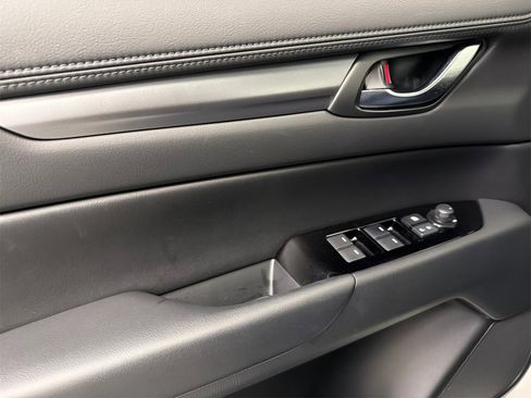 Used 2024 MAZDA CX-5 AWD 2.5 S w/ Preferred Package image 33