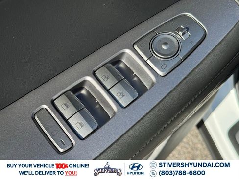 Certified 2024 Hyundai Palisade Limited image 32