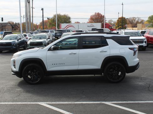 New 2026 Chevrolet Equinox LT w/ Convenience Package II image 7