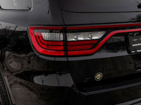 New 2026 Dodge Durango GT image 37