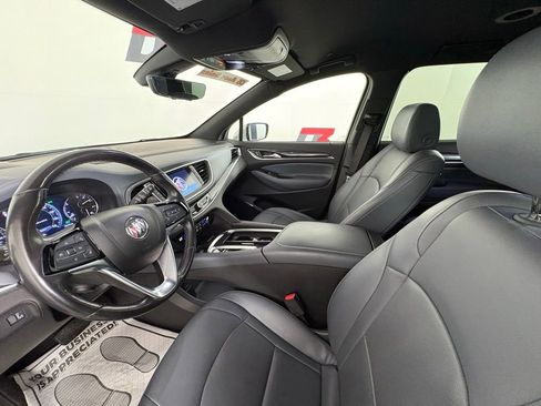 Used 2022 Buick Enclave Premium image 10