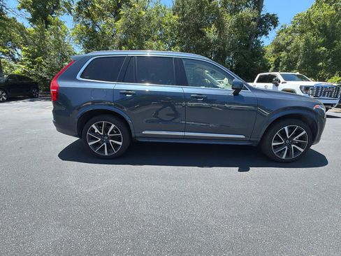 Certified 2025 Volvo XC90 B5 Plus w/ Protection Package Premier AWD/4WD image 18