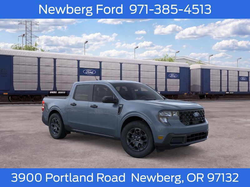 New 2026 Ford Maverick XLT AWD/4WD 360° Tour