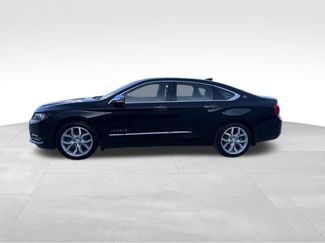 Used 2019 Chevrolet Impala Premier video 5