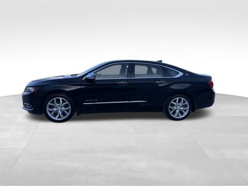 Used 2019 Chevrolet Impala Premier image 5