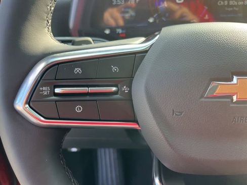 New 2026 Chevrolet Equinox LT image 16