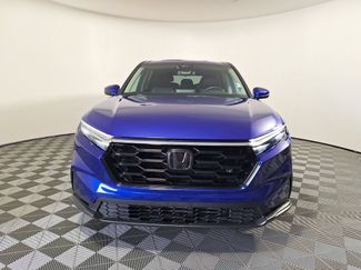 Used 2023 Honda CR-V EX video 2