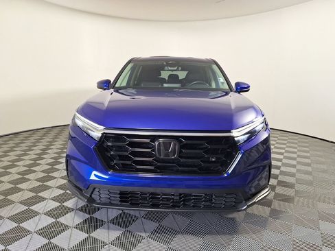 Used 2023 Honda CR-V EX image 2