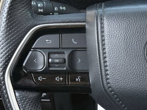 Used 2024 Toyota Tundra Limited RWD image 14
