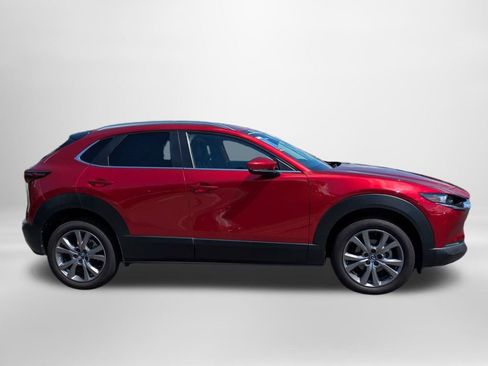 Certified 2024 MAZDA CX-30 AWD 2.5 S w/ Preferred Package image 3