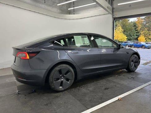 Used 2023 Tesla Model 3 Standard Range image 6