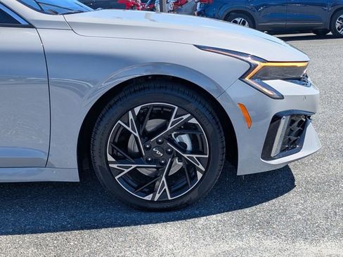 Used 2026 Kia K5 GT-Line image 10