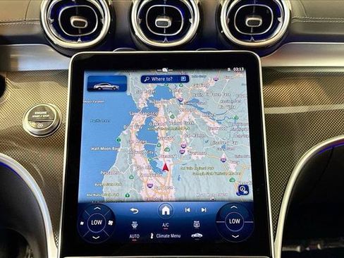 New 2026 Mercedes-Benz CLE 450 4MATIC Coupe image 12