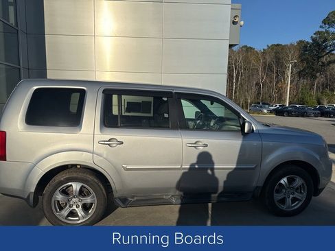 Used 2013 Honda Pilot EX-L image 7