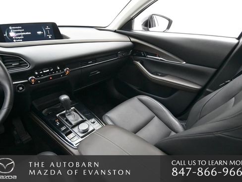 Certified 2025 MAZDA CX-30 2.5 Turbo w/ Premium Plus Pkg image 25