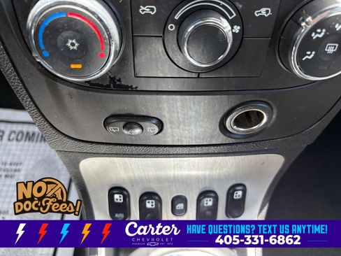 Used 2008 Chevrolet HHR LT w/ LT Preferred Equipment Group FWD image 45