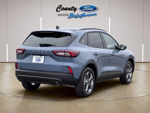 New 2026 Ford Escape ST-Line w/ Tech Pack #1 image 24