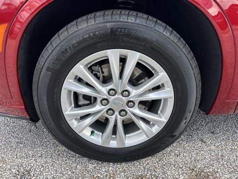 Certified 2023 Cadillac XT6 Luxury image 10