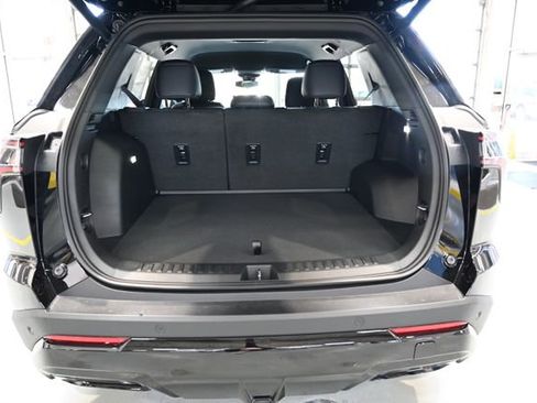 New 2026 Chevrolet Equinox RS FWD image 27