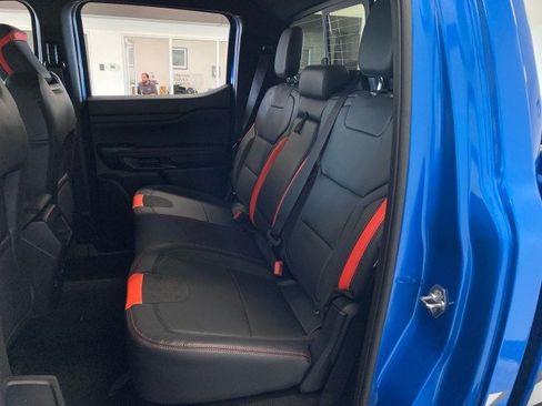 New 2026 Ford Ranger Raptor AWD/4WD image 9
