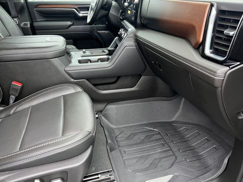 Used 2024 GMC Sierra 2500 Denali w/ Denali Reserve Package image 22