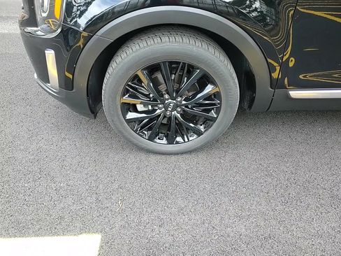 Used 2020 Kia Telluride SX w/ SX Prestige Package image 7