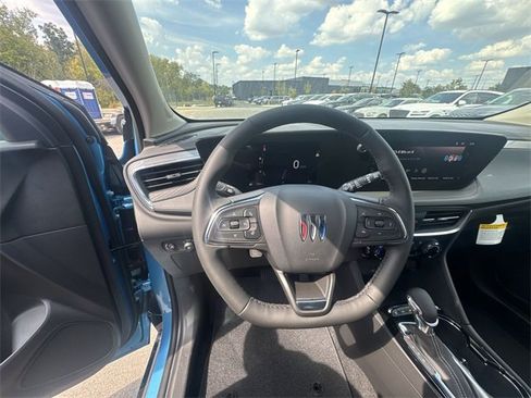 New 2026 Buick Encore GX Sport Touring w/ Comfort Package image 14