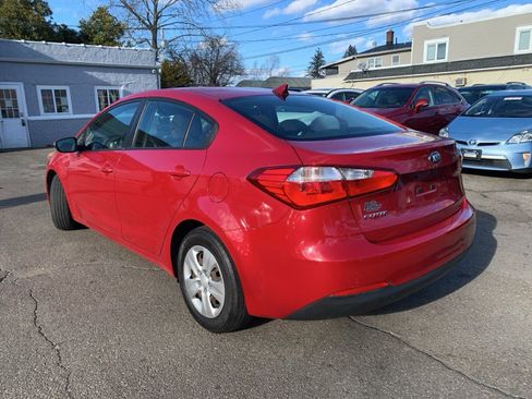 Used 2016 Kia Forte LX w/ LX Popular Package image 7