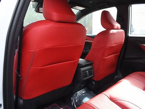 Used 2026 Toyota Camry XSE image 21