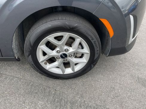 Used 2024 Kia Soul LX w/ Option Group 015 image 30