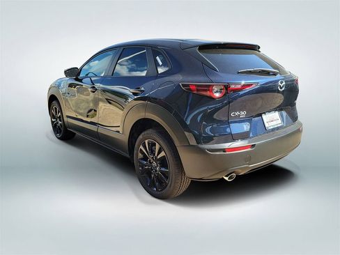 New 2026 MAZDA CX-30 AWD 2.5 S w/ Select Sport Pkg image 4