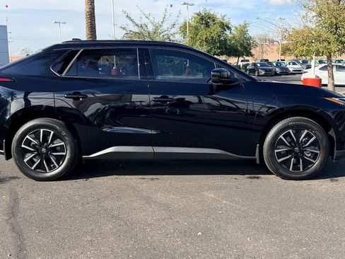 New 2026 Toyota bZ image 6