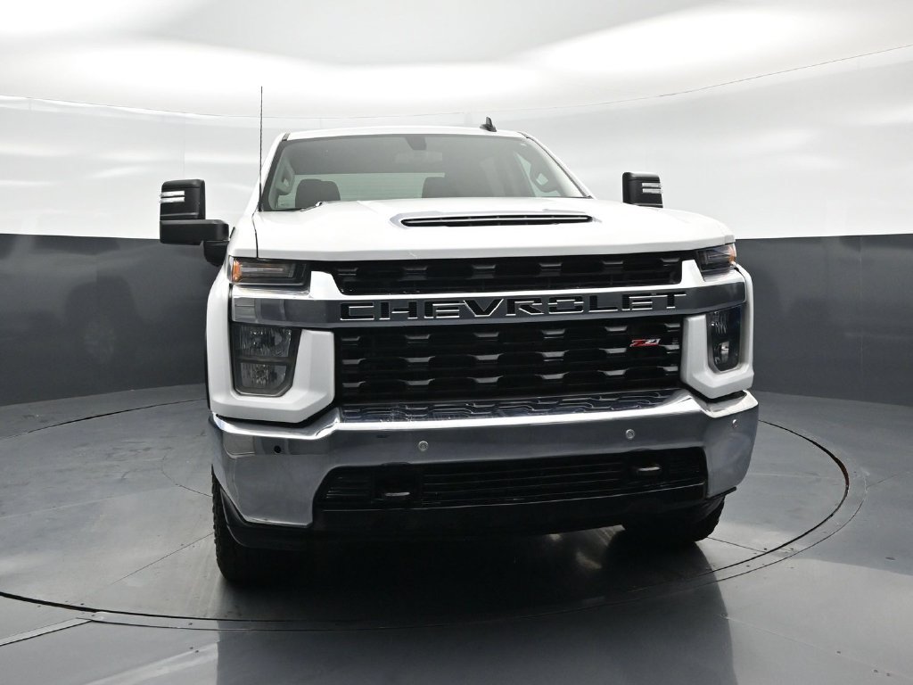 Used 2023 Chevrolet Silverado 2500 LT w/ Convenience Package AWD/4WD image 42
