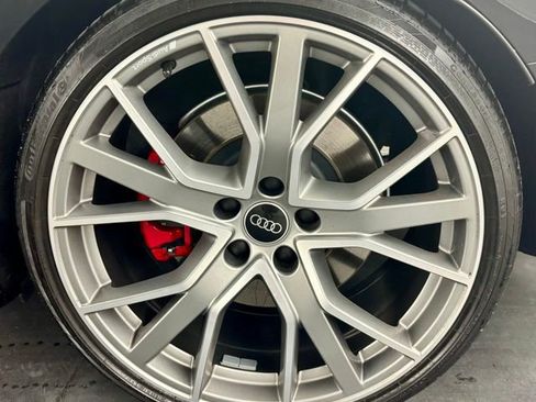 Used 2024 Audi S5 Premium Plus AWD/4WD image 12