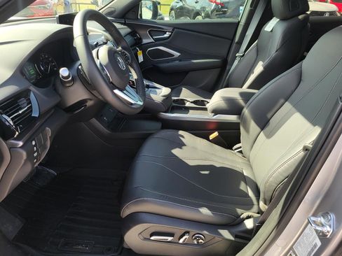 New 2026 Acura RDX SH-AWD image 18