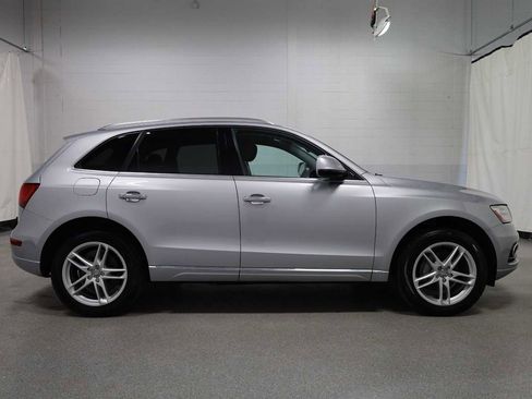 Used 2016 Audi Q5 2.0T Premium Plus w/ Technology Package image 10