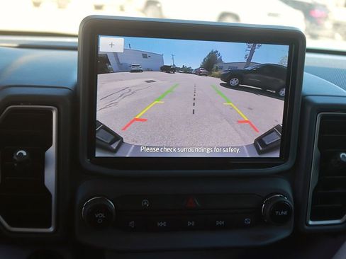 Used 2023 Ford Bronco Sport Big Bend image 27