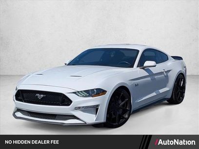 Used 2018 Ford Mustang GT w/ Equipment Group 301A
