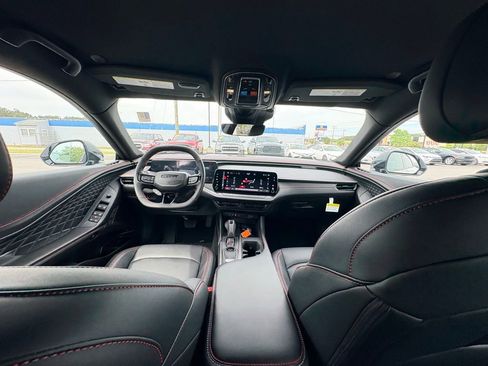 New 2026 Dodge Charger R/T AWD/4WD image 33